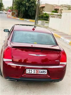 كرايسلر 300